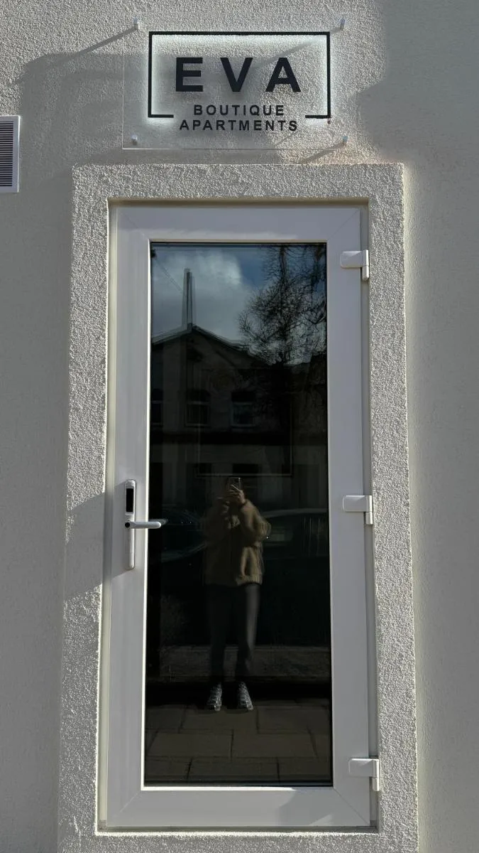 Image 5 of EVA boutique apartments