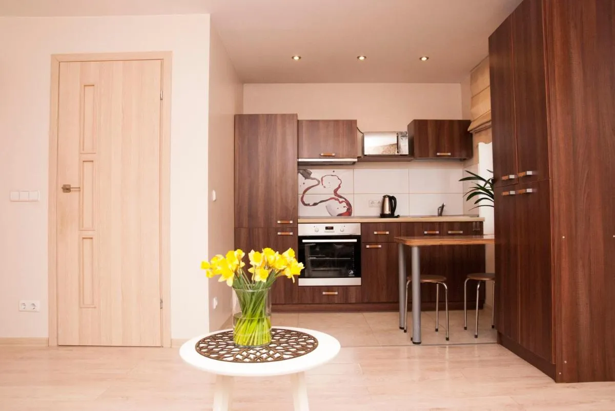 Image 2 of EVArent Apartament Free parking