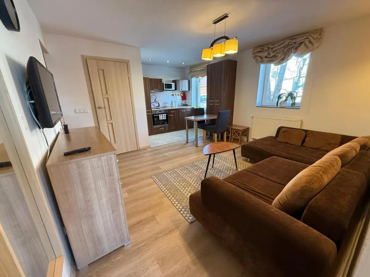 Image 4 of EVArent Apartament Free parking