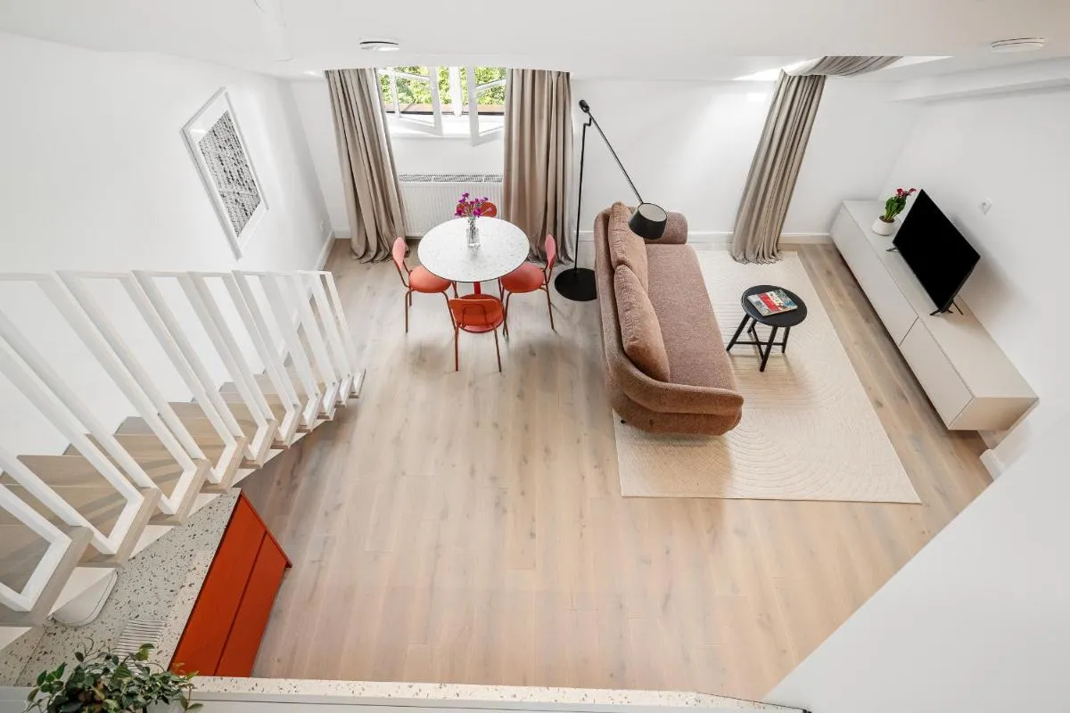 Image 4 of Elegant Apartments in Vilnius Center, 11