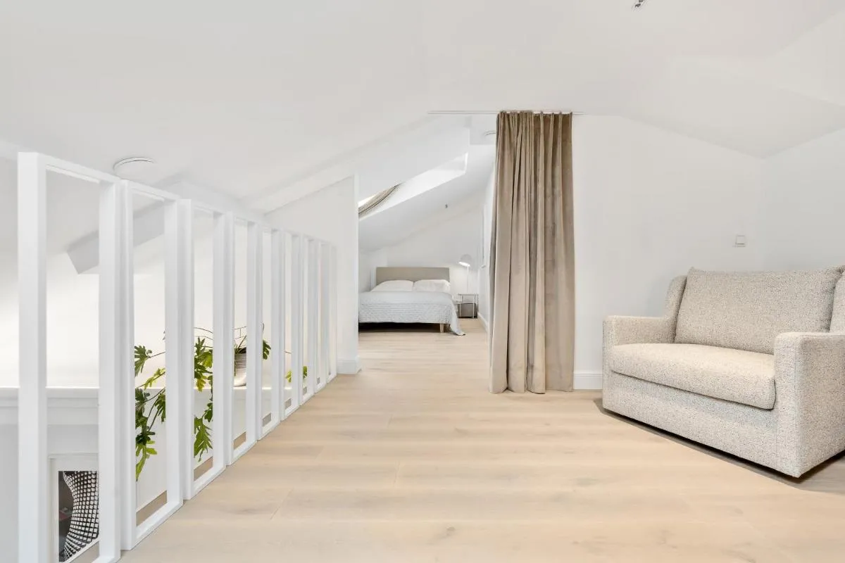 Image 6 of Elegant Apartments in Vilnius Center, 11