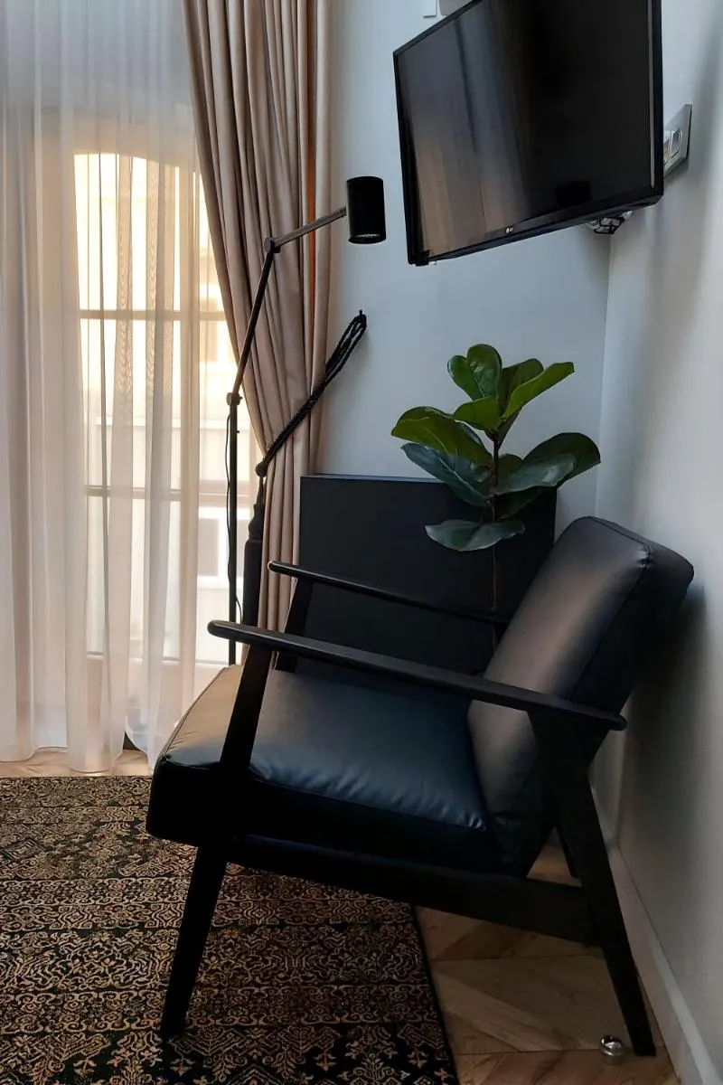 Image 6 of Elumen Studio Apartment I near Cathedral & Bernardine Park