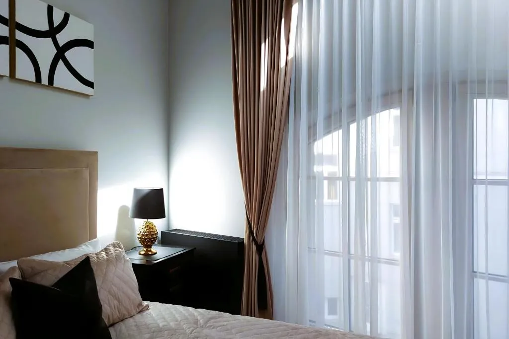 Image of Elumen Studio Apartment I near Cathedral & Bernardine Park