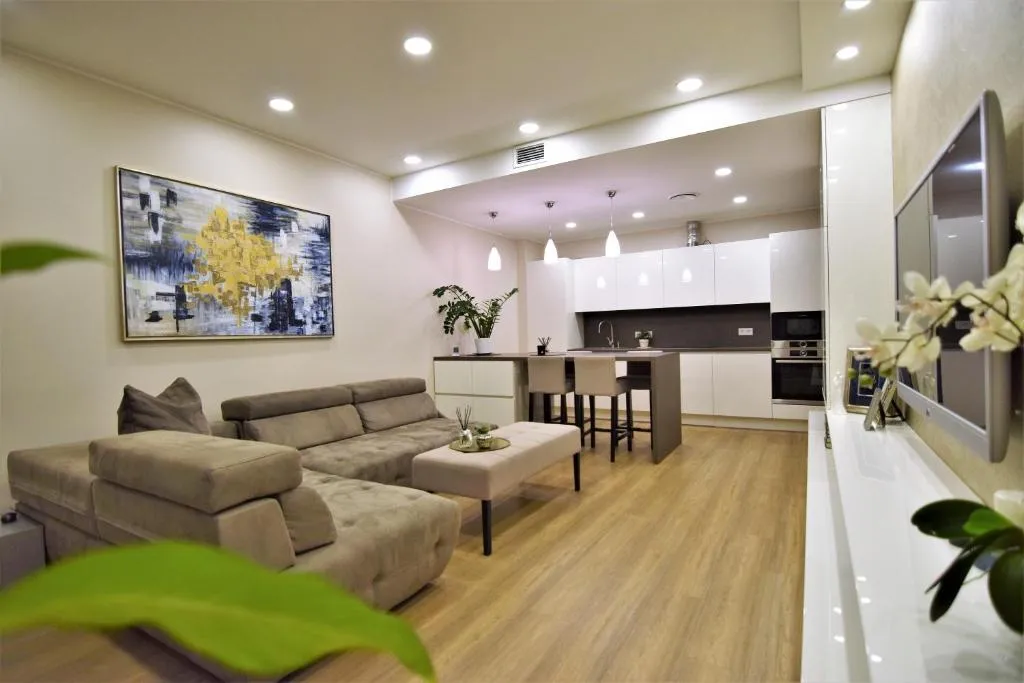 Image of Europa Dream Apartment