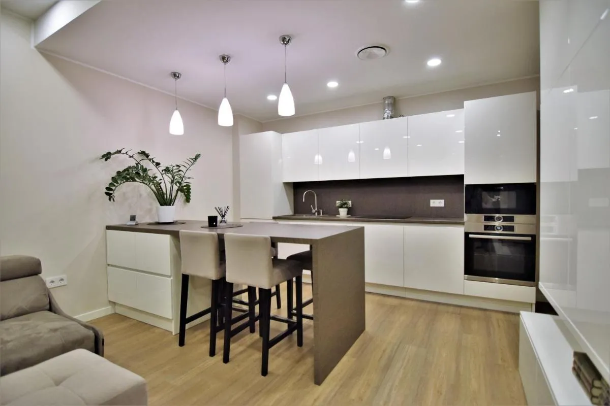 Image 3 of Europa Dream Apartment