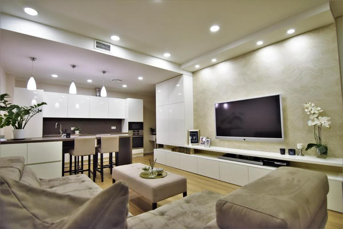 Image 4 of Europa Dream Apartment