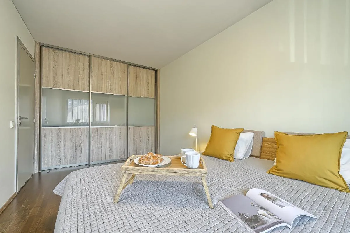 Image 1 of Family Oasis Apartments x Free parking x SELF CHECK IN 24×7