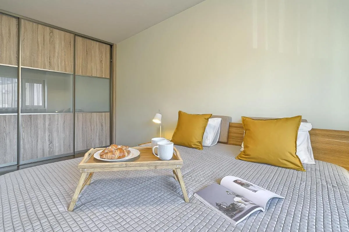Image 5 of Family Oasis Apartments x Free parking x SELF CHECK IN 24×7