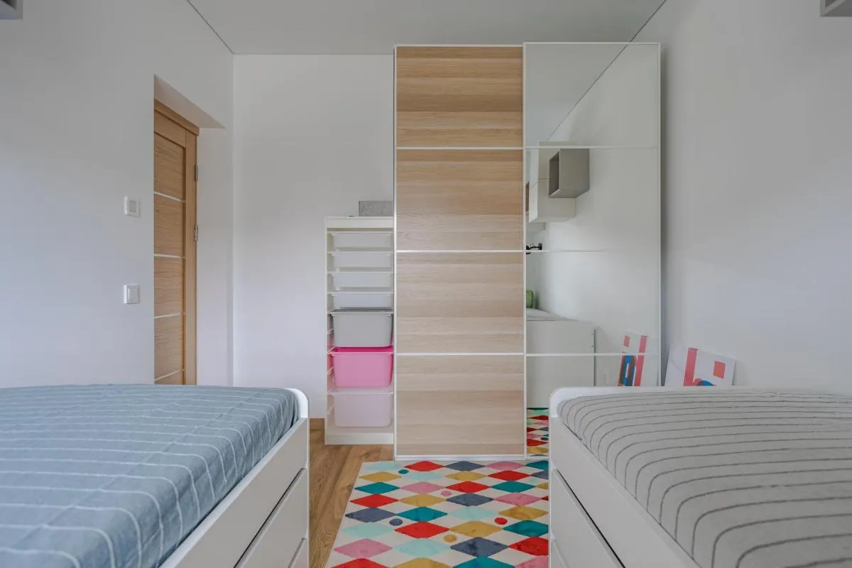 Image 6 of Fantasy House, cozzy apartmens, free parking, long stays welcome
