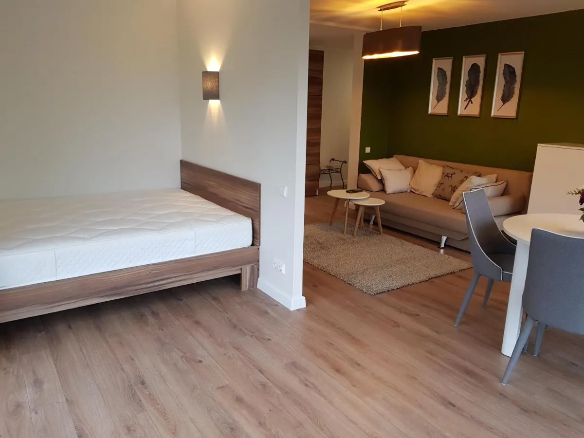 Image 1 of Felix Apartment Free parking