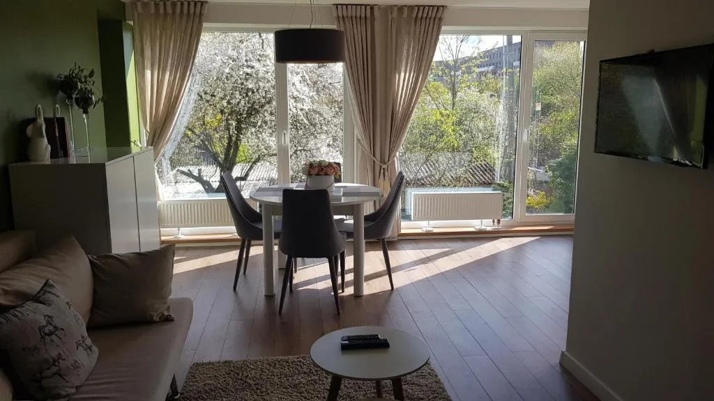 Image of Felix Apartment Free parking