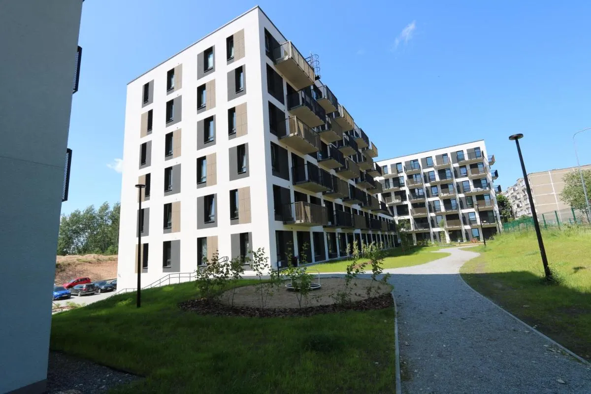 Image 5 of Flat for 2 or 1 with Free Parking and Fast Wi-Fi