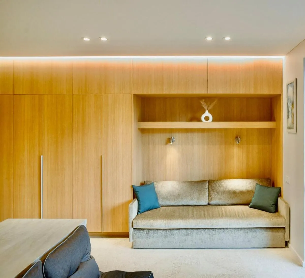 Image 1 of Flat in Vlinius city center