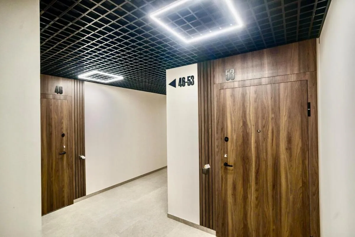 Image 2 of Flat in Vlinius city center