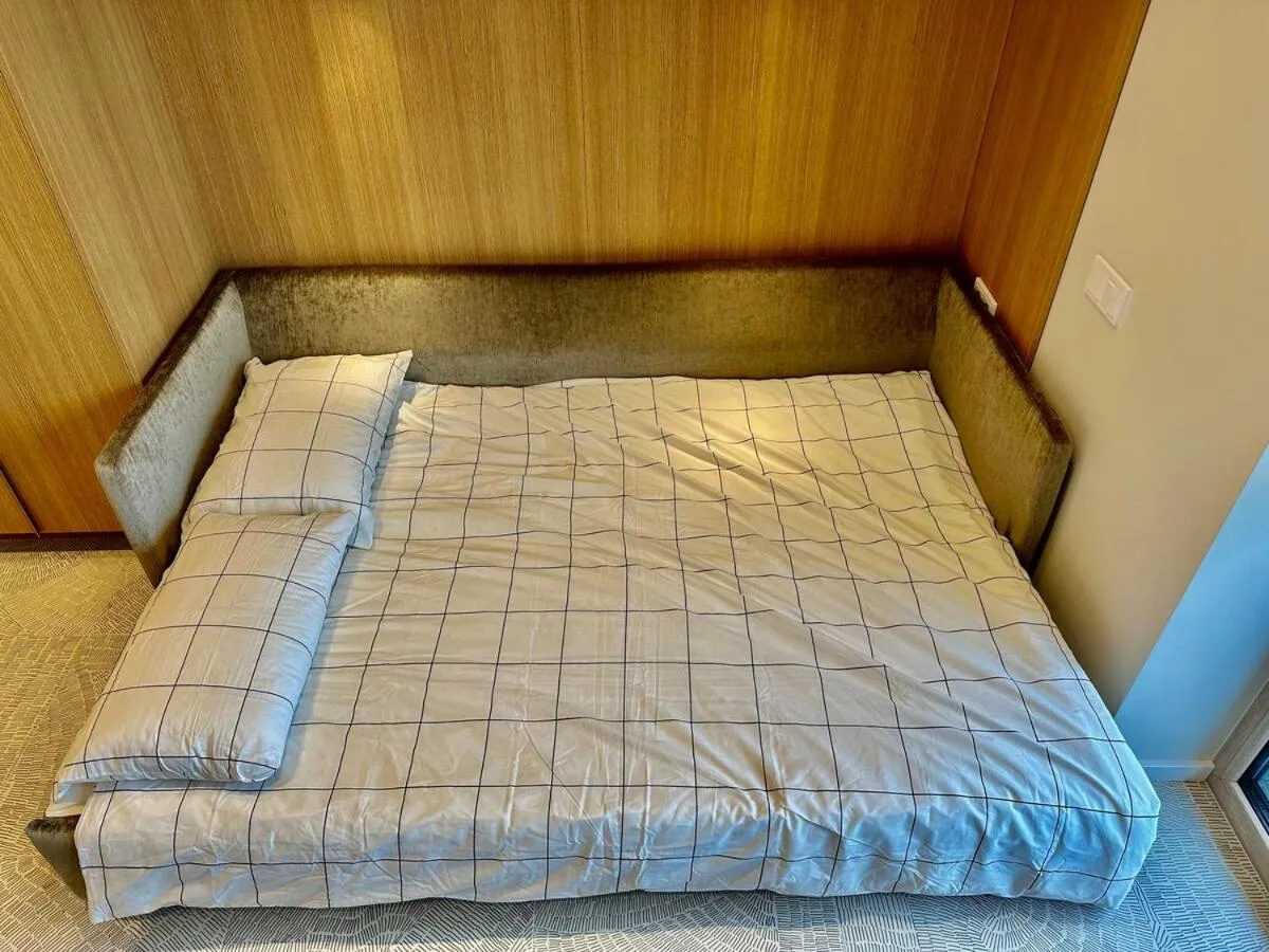 Image 3 of Flat in Vlinius city center