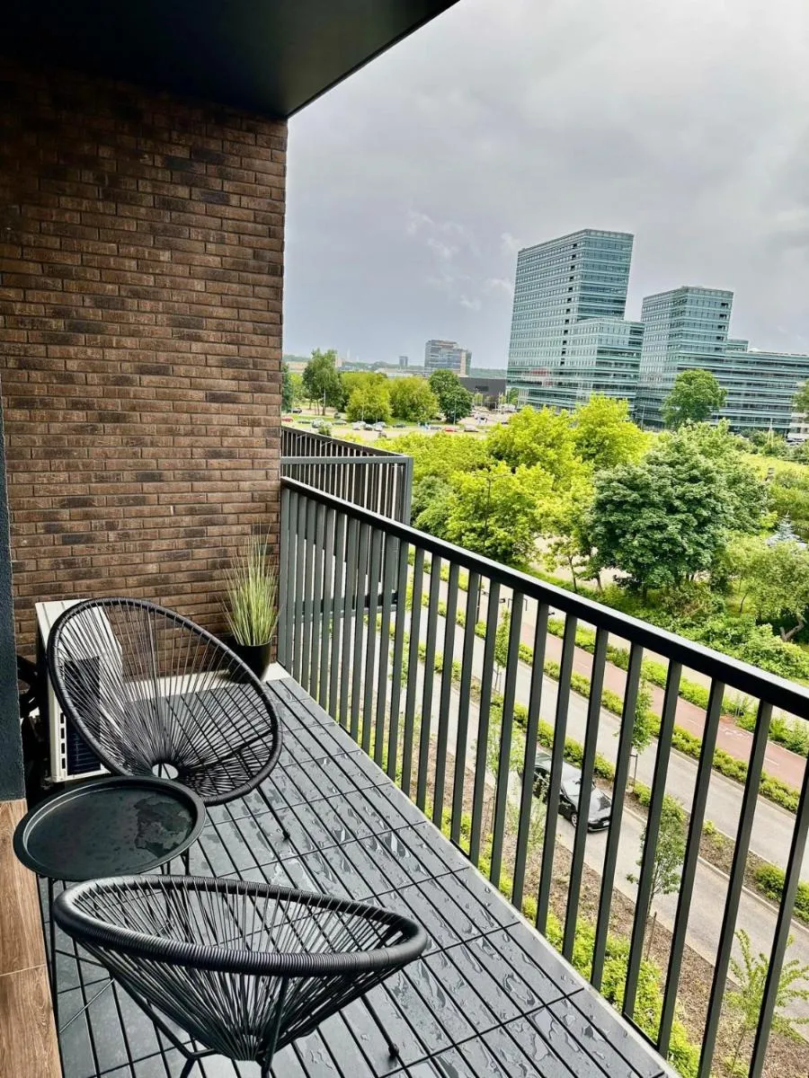 Image 4 of Flat in Vlinius city center