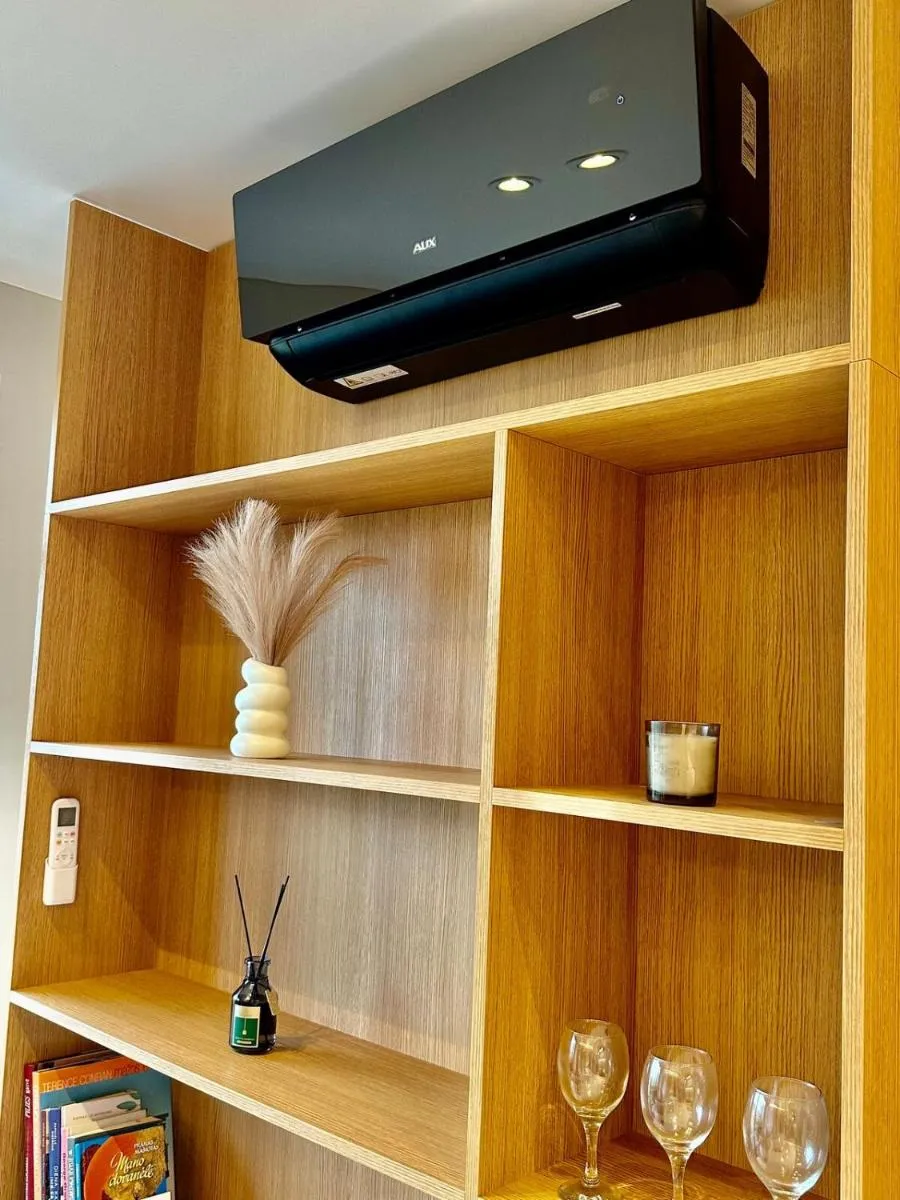 Image 5 of Flat in Vlinius city center