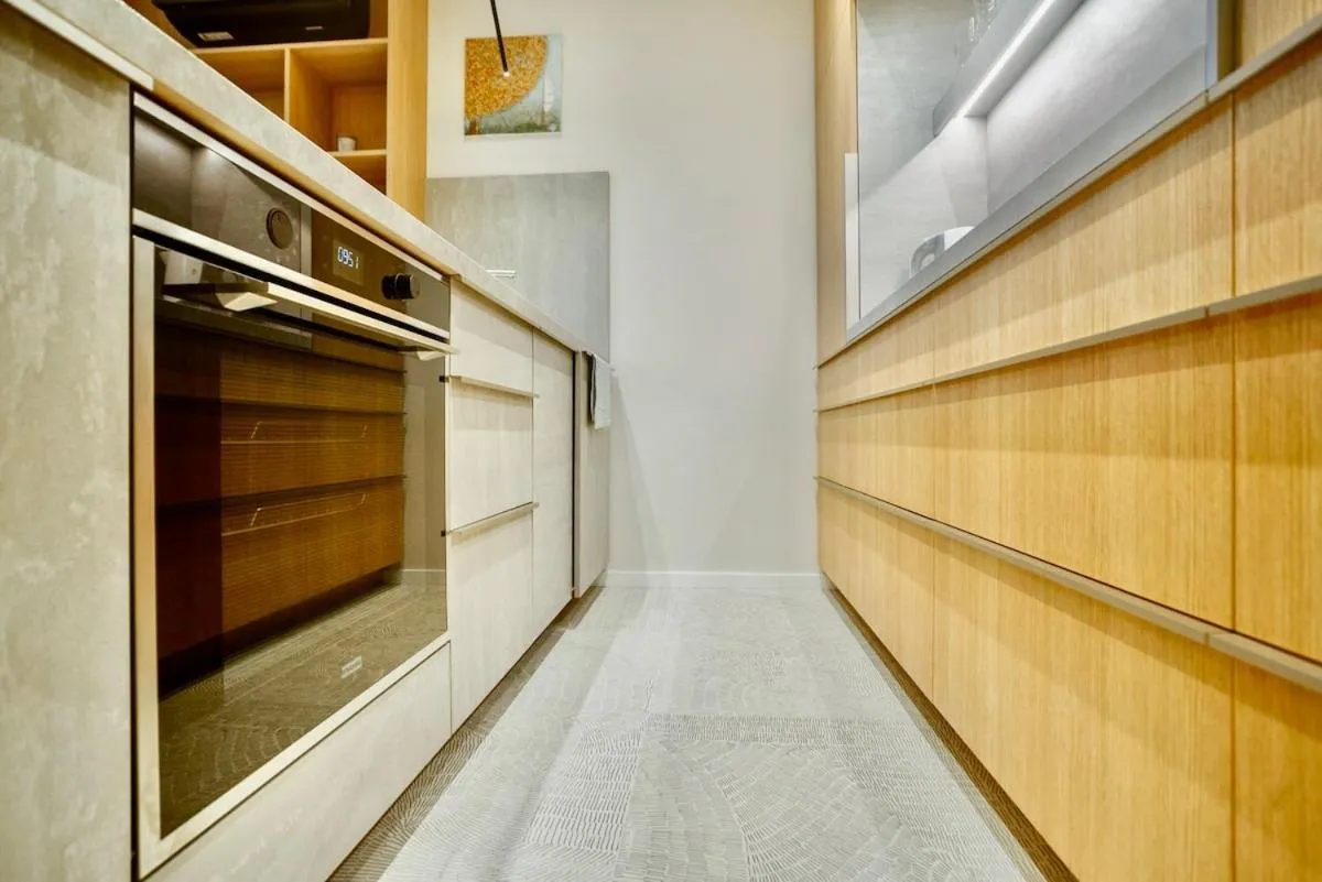 Image 6 of Flat in Vlinius city center