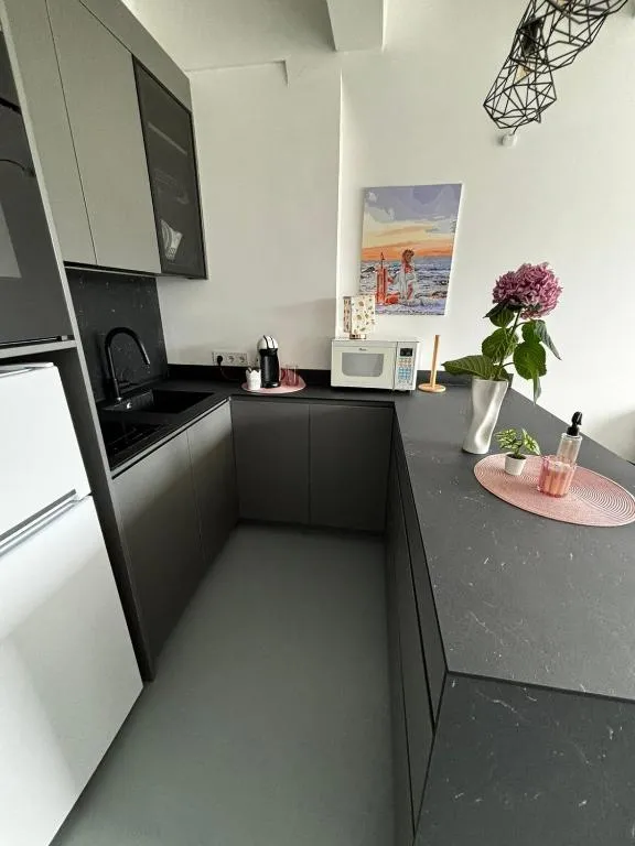 Image of Flat-studija