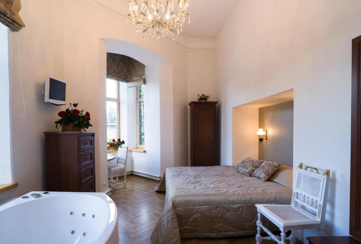 Image 1 of Florens guesthouse