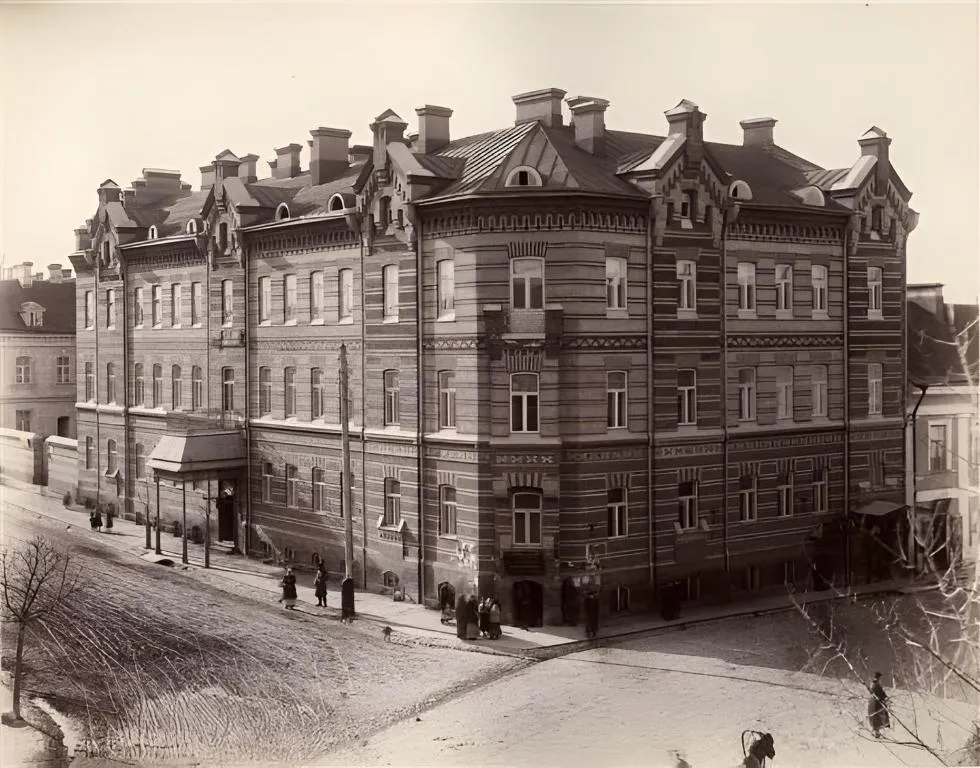 Image of Florens guesthouse