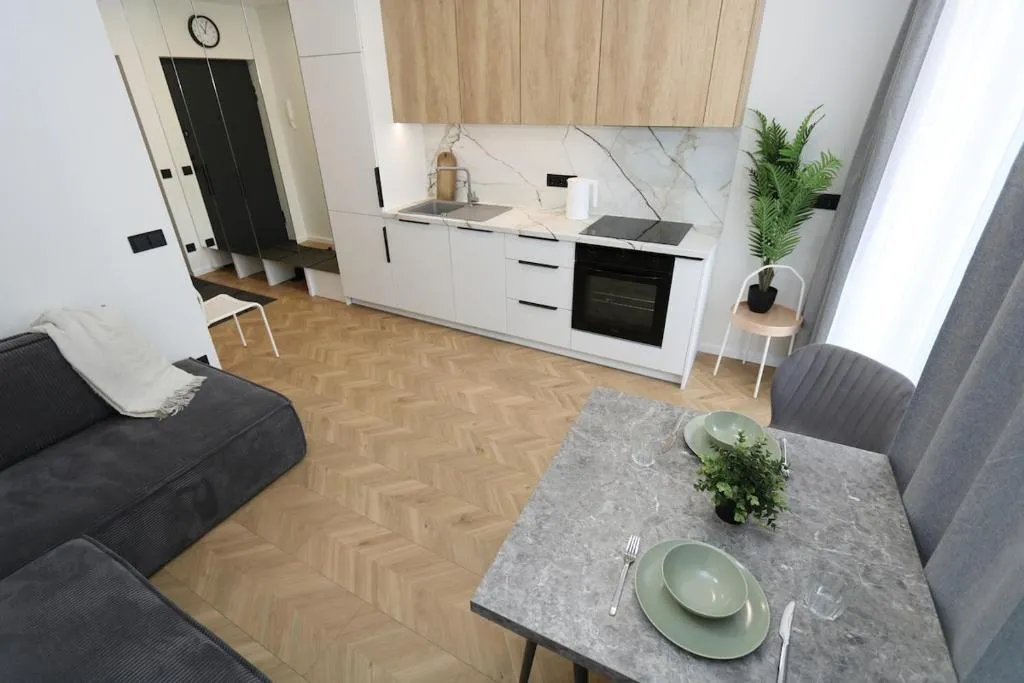 Image of For Two or Solo New Loggia Parking Wi-Fi