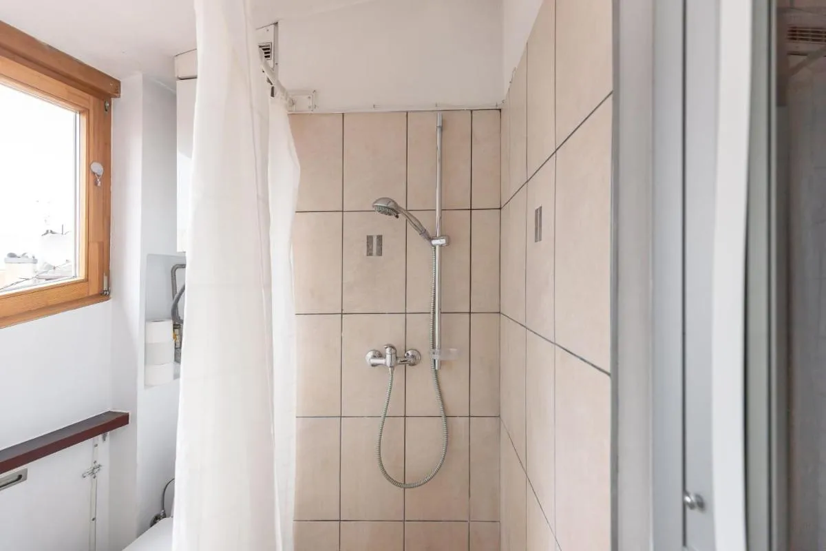 Image 2 of Gediminas Tower View Apartment in Vilnius Old Town by Reside Baltic