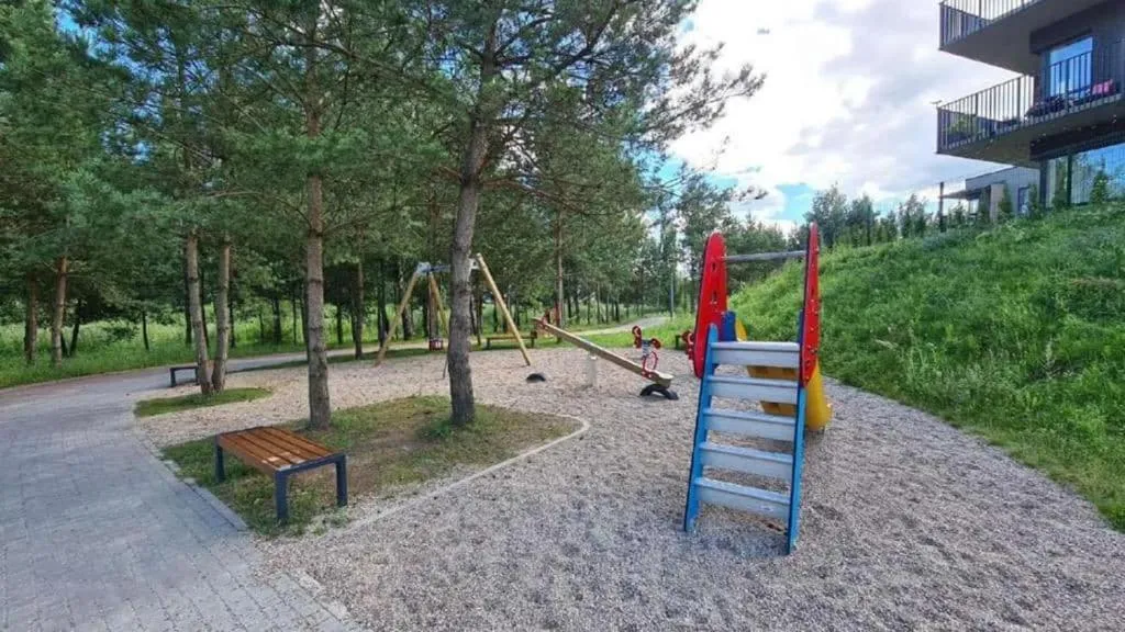 Image 4 of Gilužio Apartments