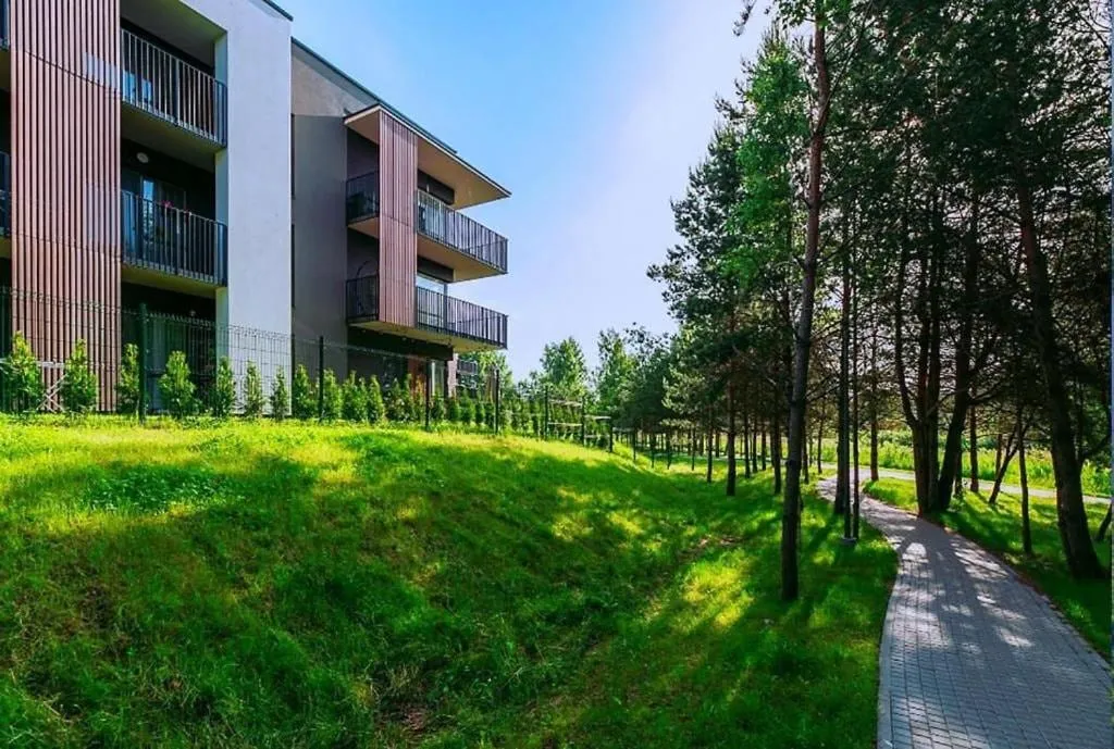 Image 5 of Gilužio Apartments