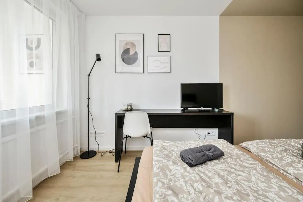 Image of GoldenHugo Apartment