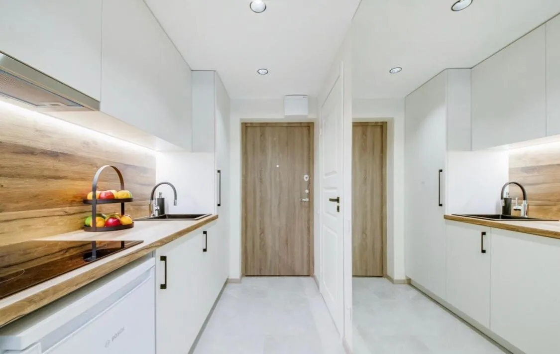 Image 2 of Green Apartment