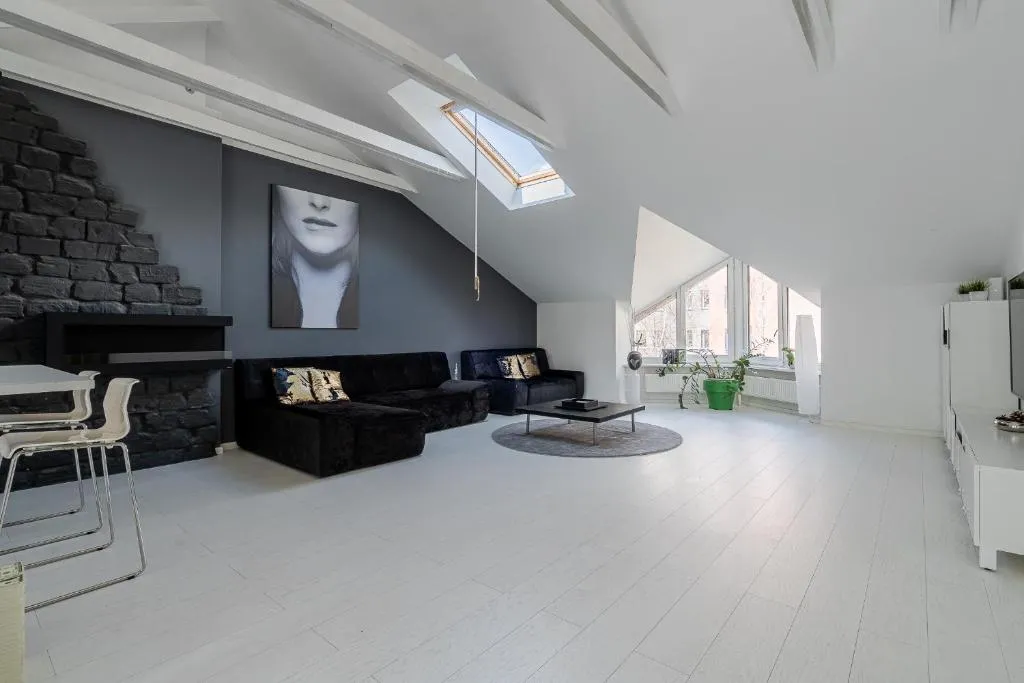 Image of Grey House