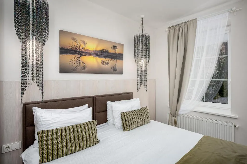 Image of HOME Apart-Hotel Vilnius
