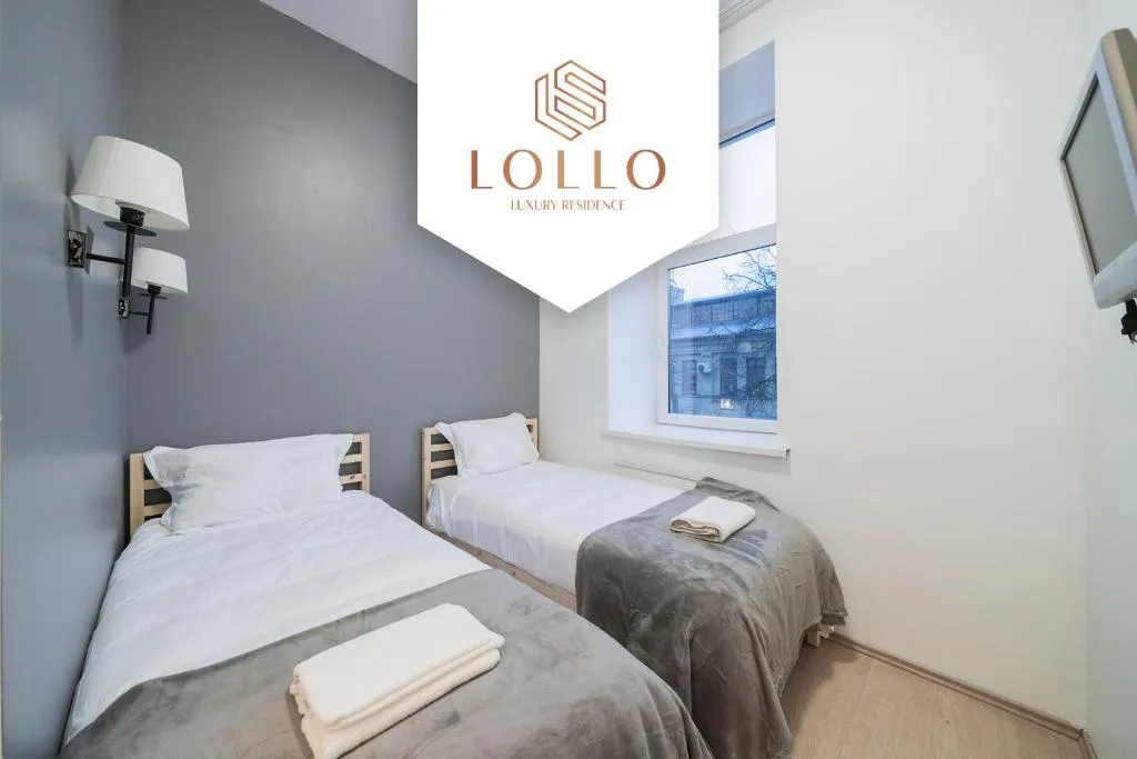 Image of Halės Self Check-in Guest House