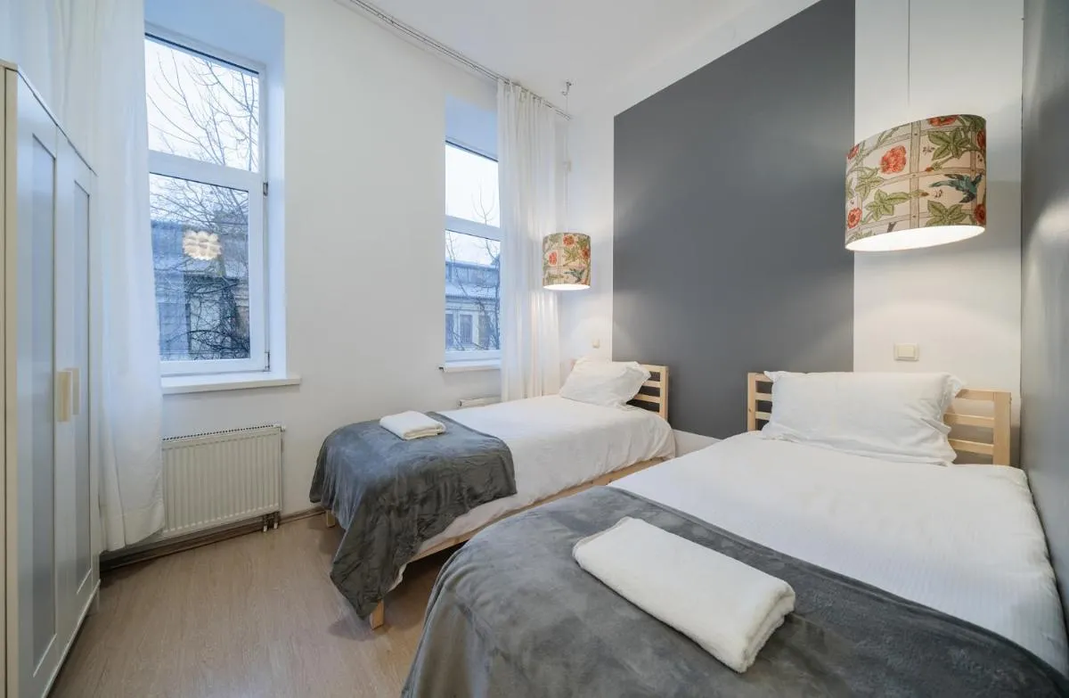 Image 4 of Halės Self Check-in Guest House