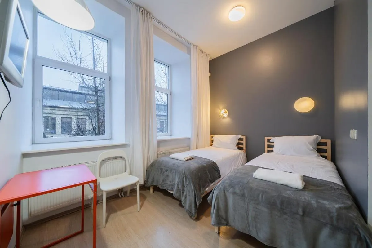 Image 1 of Halės Self Check-in Guest House