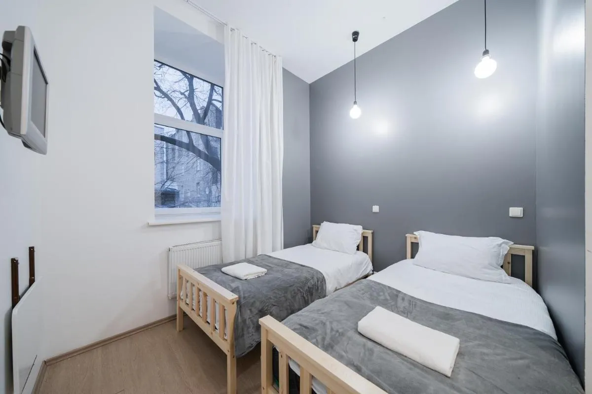 Image 5 of Halės Self Check-in Guest House