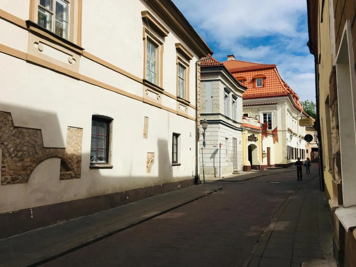 Image 5 of Heart of OLD TOWN – St. Ann apartment
