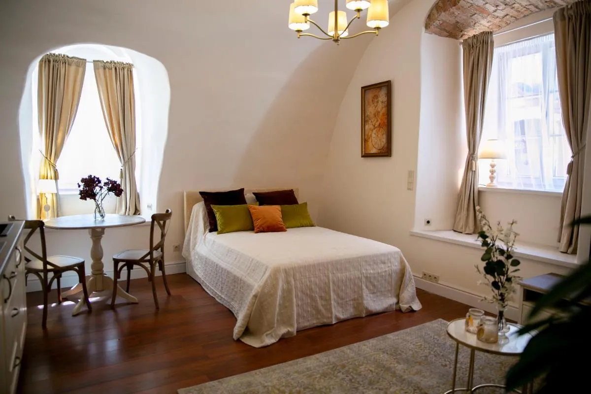 Image 1 of Heart of OLD TOWN – St. Ann apartment