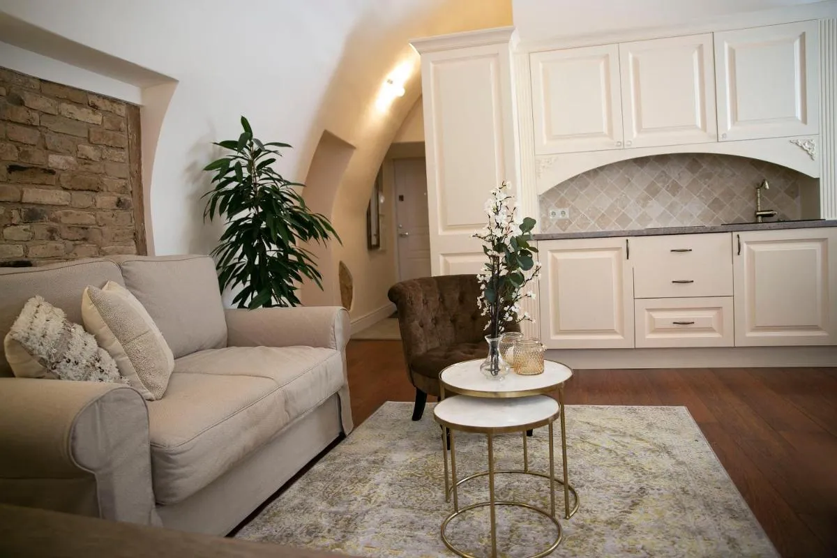 Image 3 of Heart of OLD TOWN – St. Ann apartment