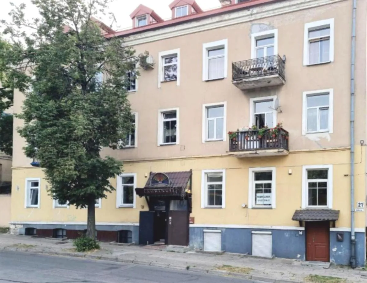 Image 5 of HelloVilniusHostel