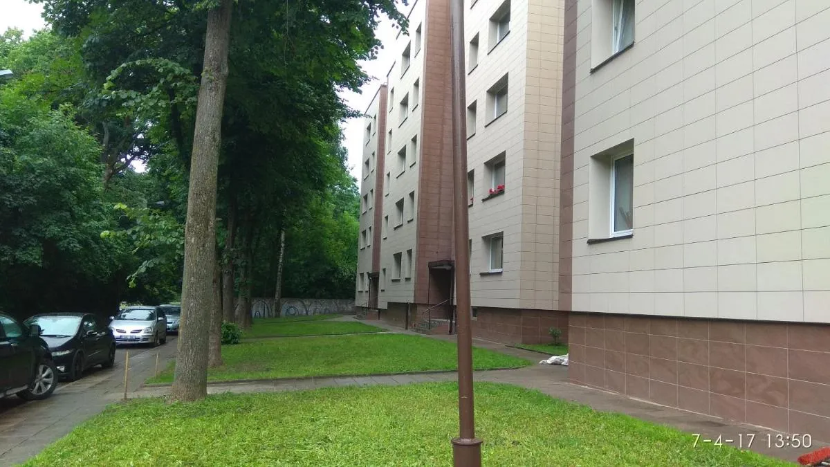 Image 5 of Hills Park Luxury Apartment