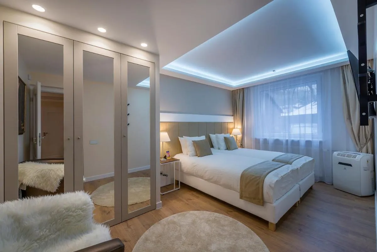 Image 1 of Hills Park Luxury Apartment