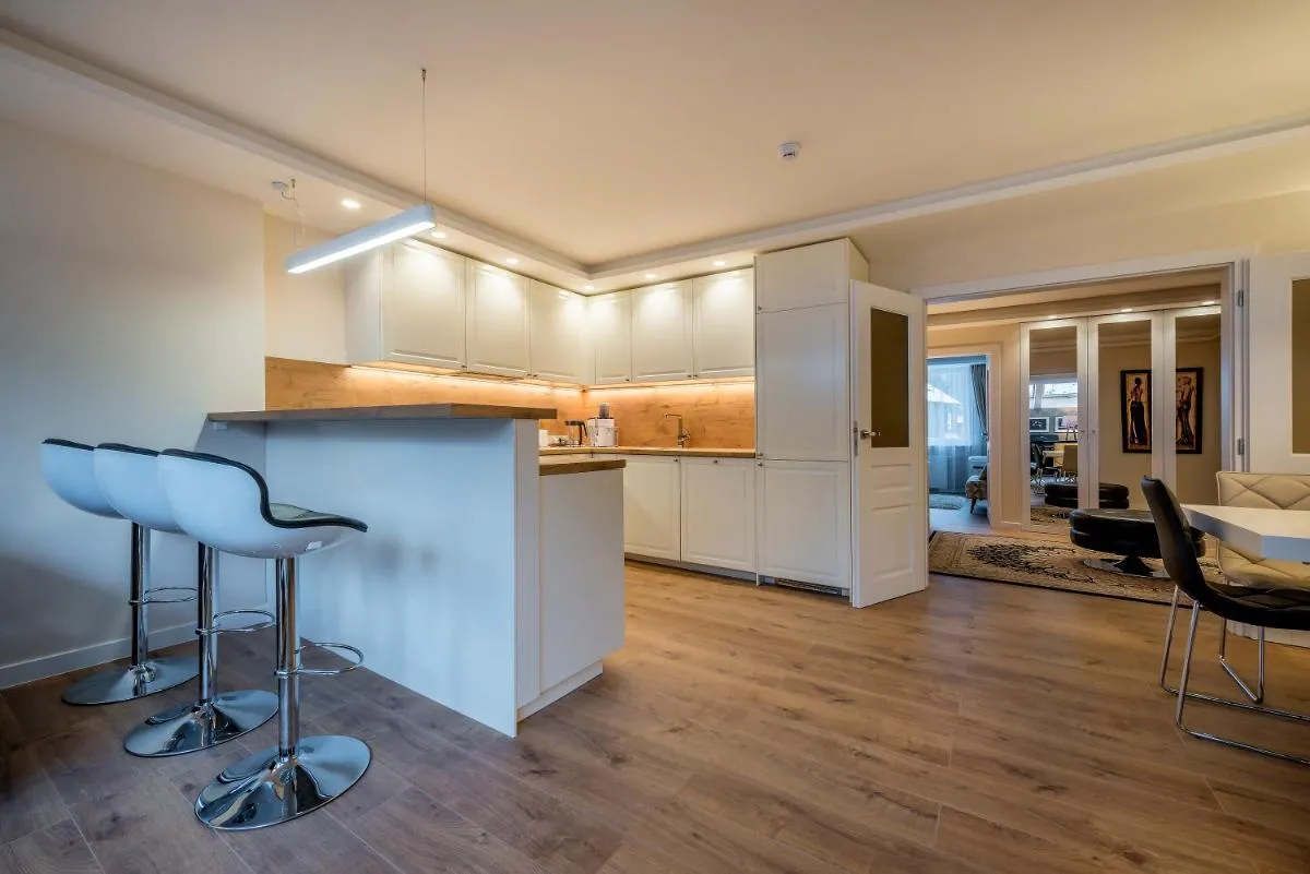 Image 3 of Hills Park Luxury Apartment