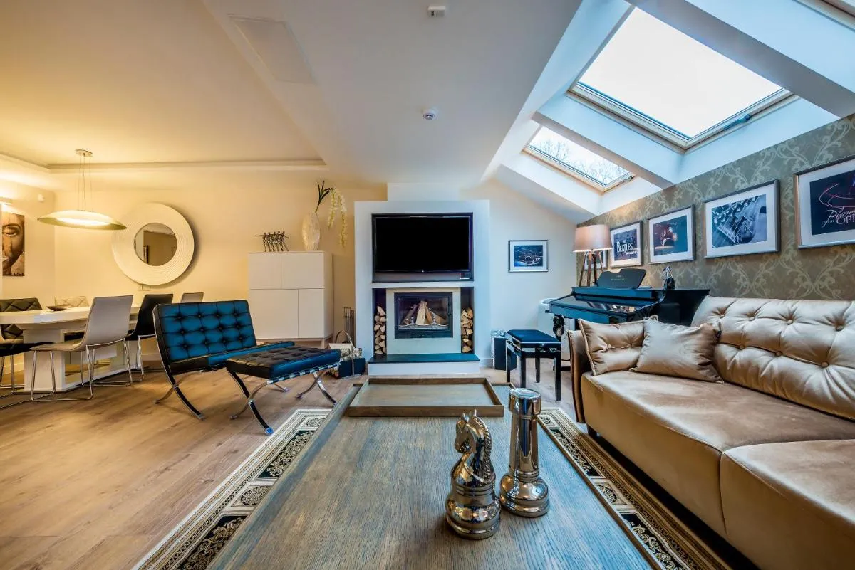 Image 4 of Hills Park Luxury Apartment