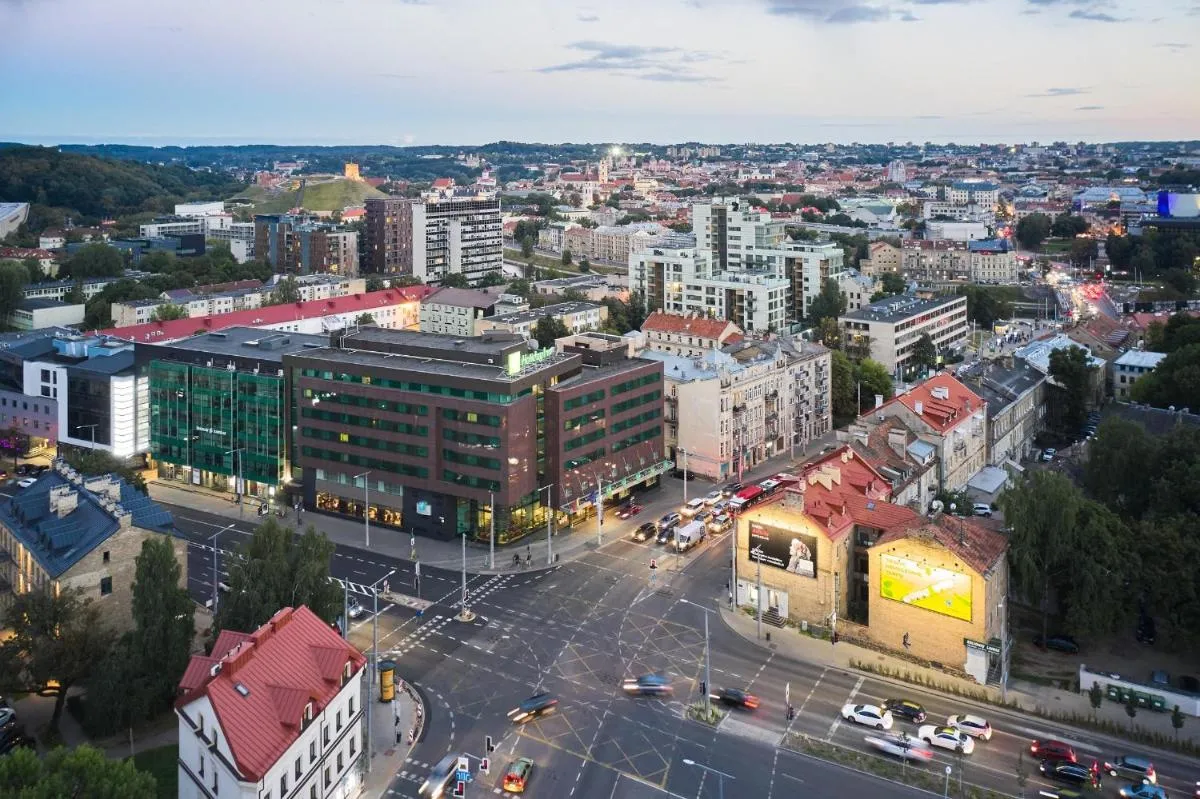 Image 3 of Holiday Inn Vilnius by IHG