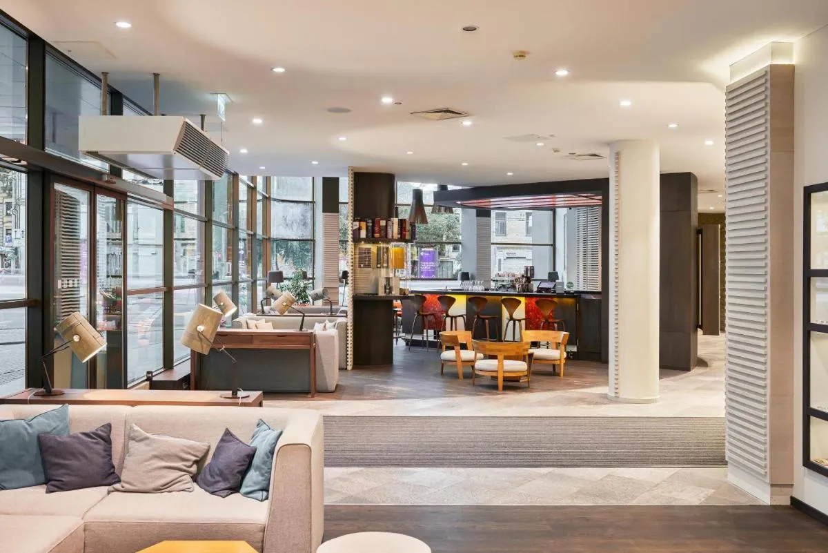 Image 2 of Holiday Inn Vilnius by IHG