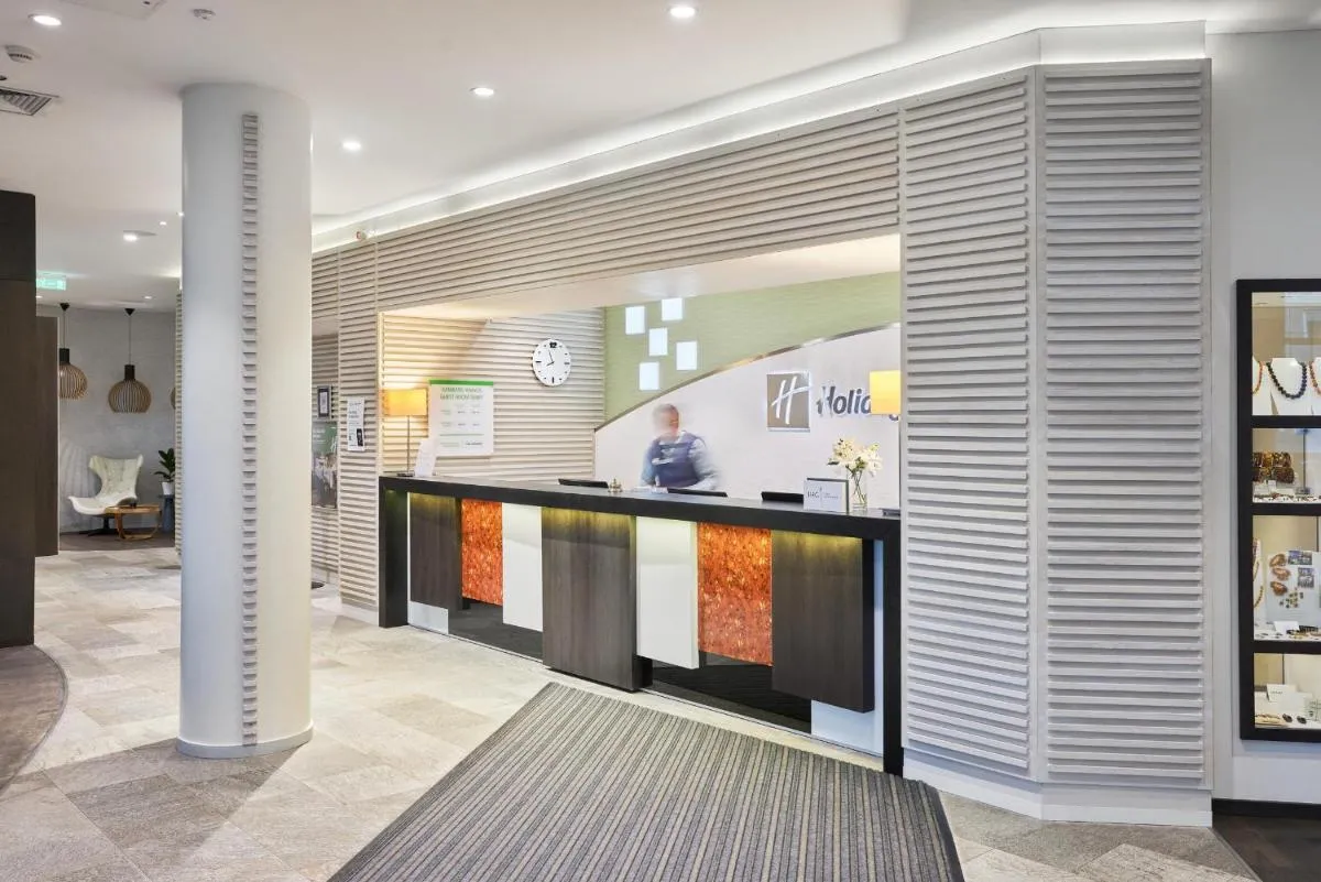 Image 4 of Holiday Inn Vilnius by IHG