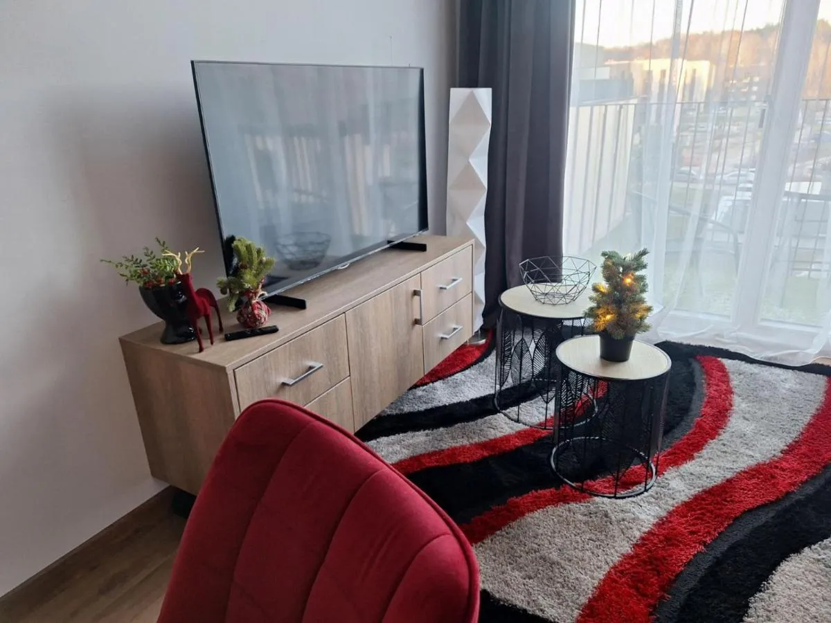 Image 4 of Home sweet home, cozy apartments, free underground parking, long stays welcome