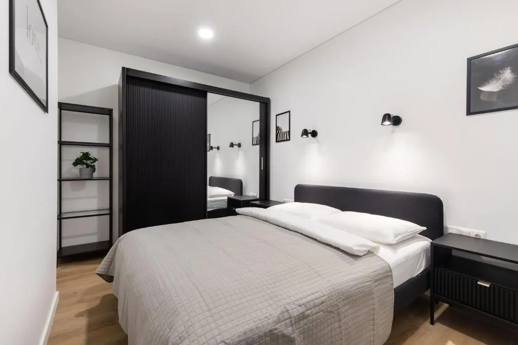 Image of Hook Studios Vilnius Old Town